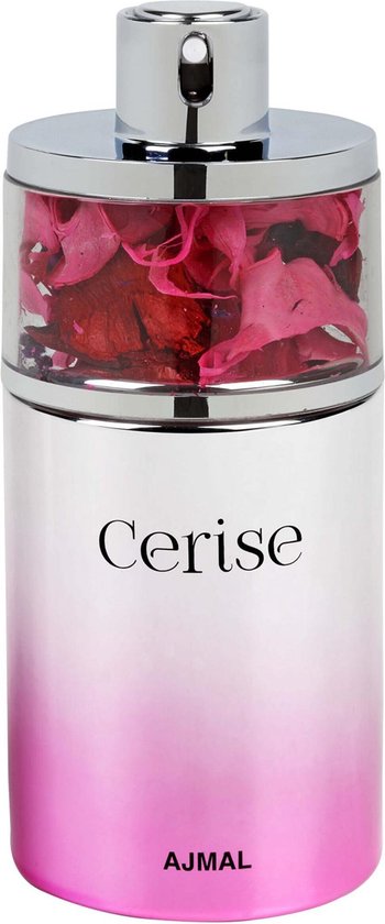 Ajmal Cerise eau de parfum spray 75 ml