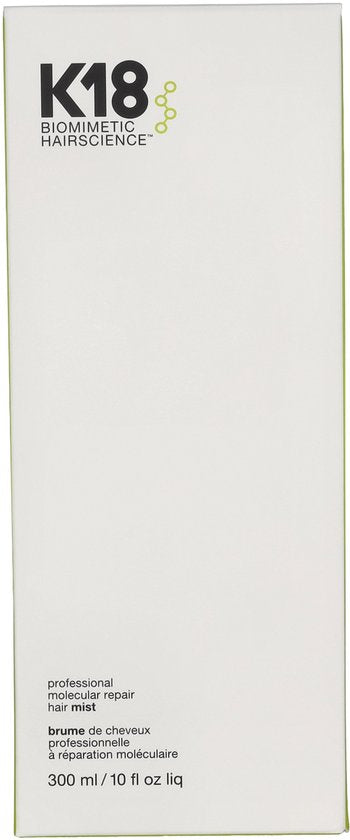 K18 Molecular Repair Mist Haarspray 300 ml