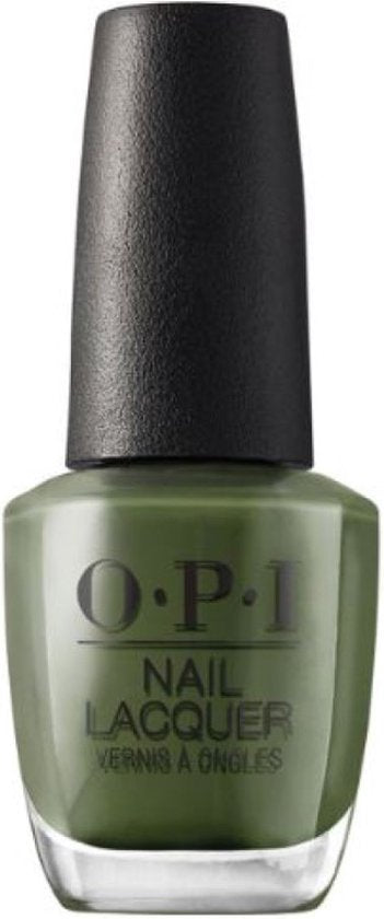 O.P.I. - Suzi The First Lady of Nails