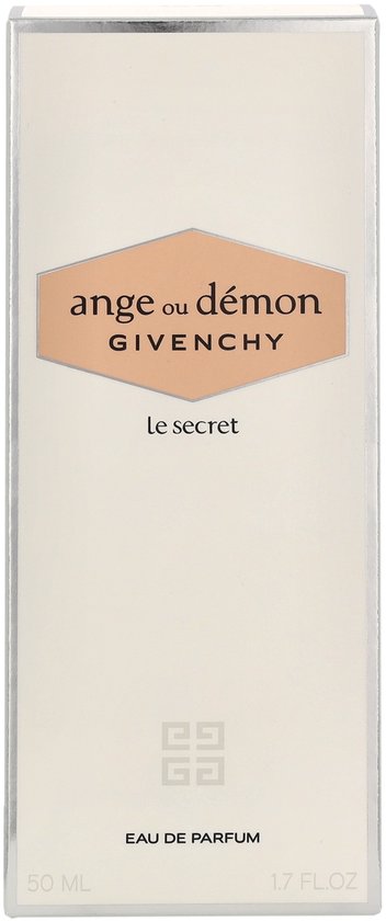 Givenchy Ange Ou Démon Le Secret - Damesparfum fruitig - 50 ml