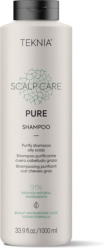 Shampoo Lakmé Teknia Scalp