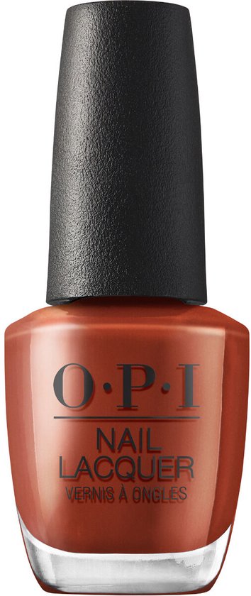 OPI Nail Lacquer Slip Dressed Up 15ml