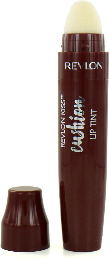 Revlon Kiss Cushion Lip Tint | 270 Wine Trip