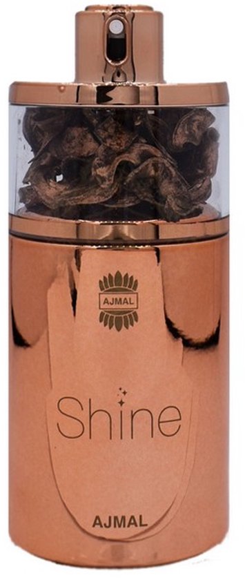 Ajmal Shine eau de parfum spray 75 ml