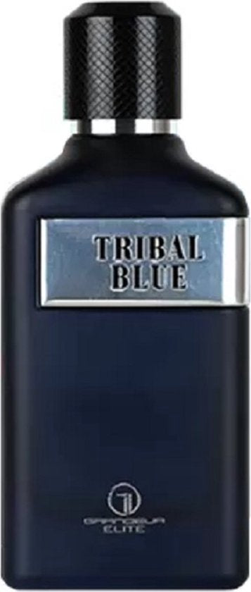 GRANDEUR Perfume TRIBAL BLUE, 100ml