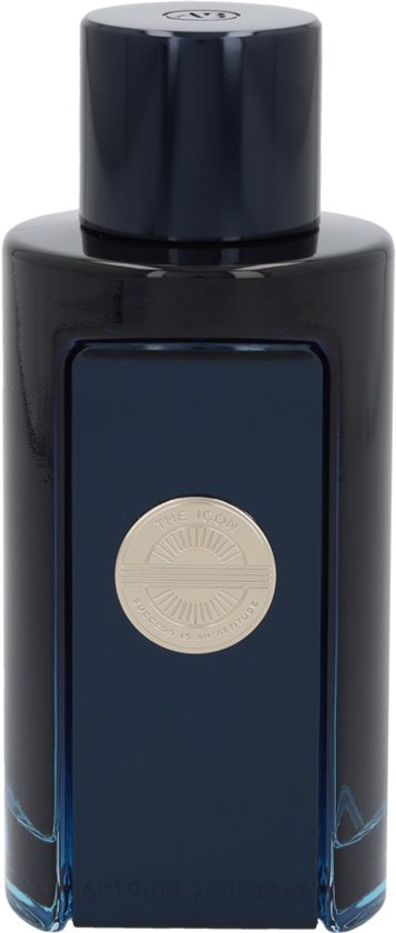 Antonio Banderas The Icon Eau de Toilette 100ml