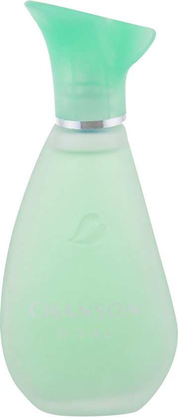Chanson D`eau Edt