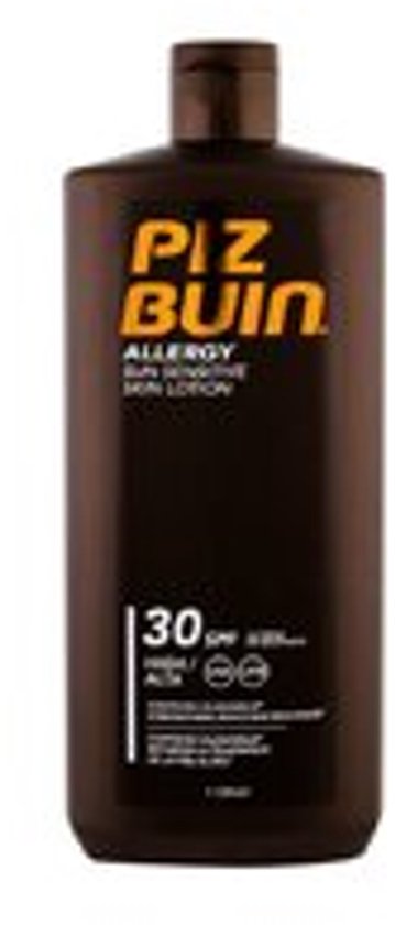 Zonnebrandlotion Piz Buin Allergy SPF 30 (400 ml)