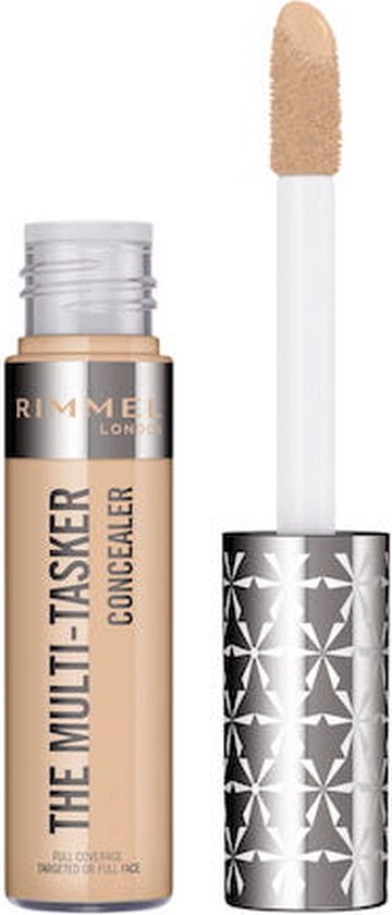 Rimmel London The Multi-Tasker Concealer - 040 Ivory