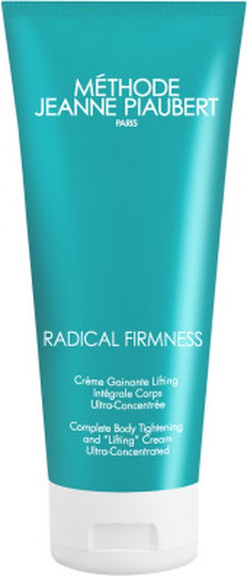Jeanne Piaubert - Verstevigende Body Crème Radical Firmness Jeanne Piaubert - Unisex - 200