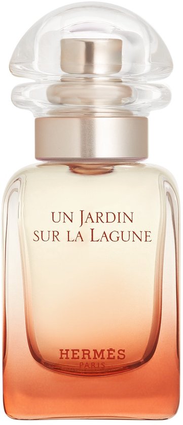 Hermes Un Jardin Sur La Lagune Eau de Toilette 30 ml