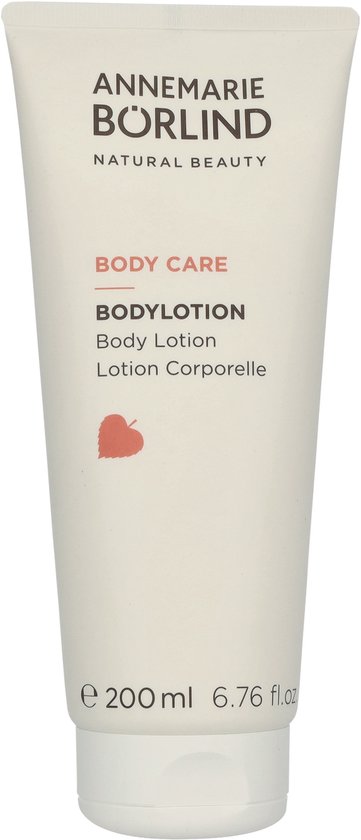 Annemarie Börlind Bodylotion Body Care 200 ml