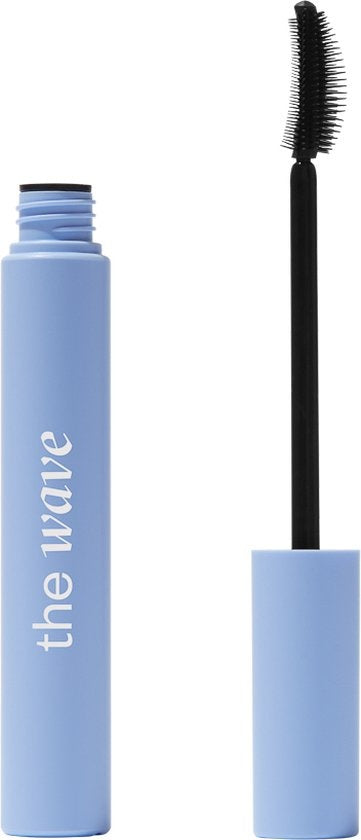 The Wave Mascara Langhoudende Mascara 10ml