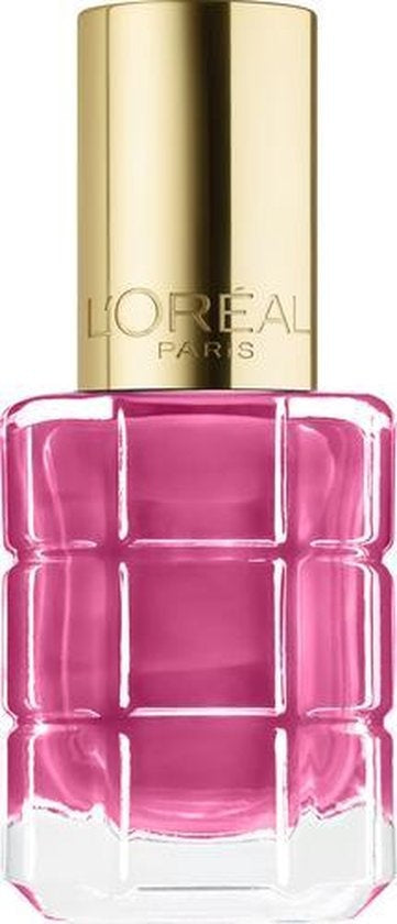 L'Oréal Paris Color Riche Le Vernis à L'Huile | 226 Nymphea | Nagellak