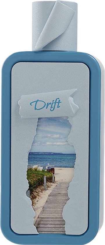 Riiffs Seasons Drift | Eau de Parfum | 100 ml