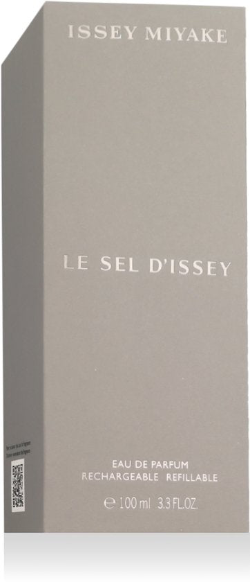 Issey Miyake Le Sel D'Issey 100 ml Eau de Parfum Spray