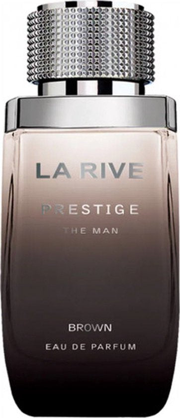 La Rive Prestige Brown Eau de toilette spray 75 ml