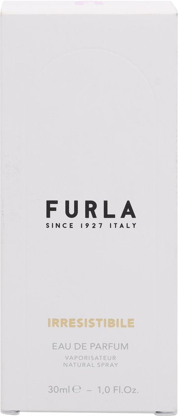Furla Irresistibile Edp Spray