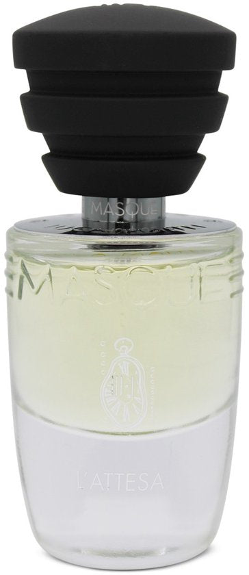 Masque Milano - Mandala Eau de Parfum - 35 ml - Unisex