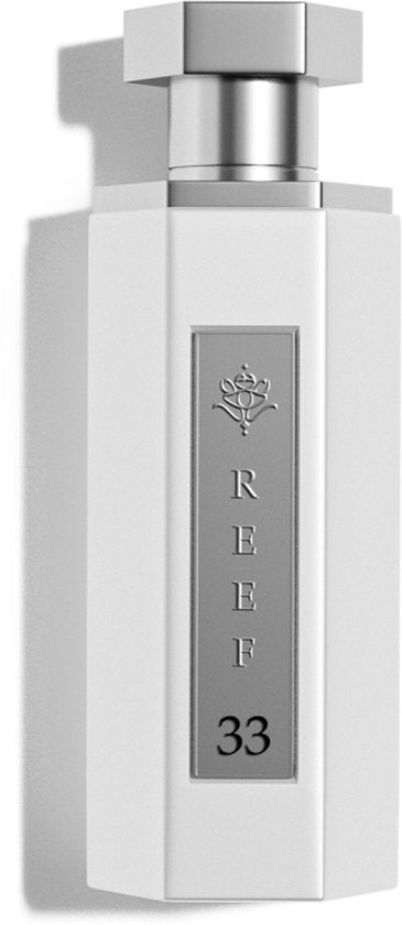 Reef Reef 33 White | Eau de Parfum | 100 ml
