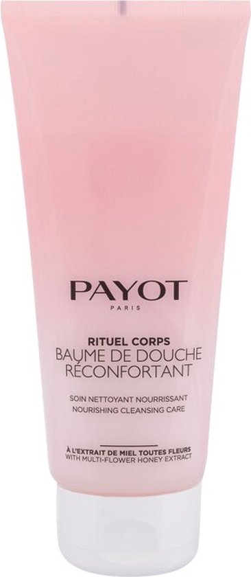 Payot - Rituel Corps Nourishing Cleansing Care