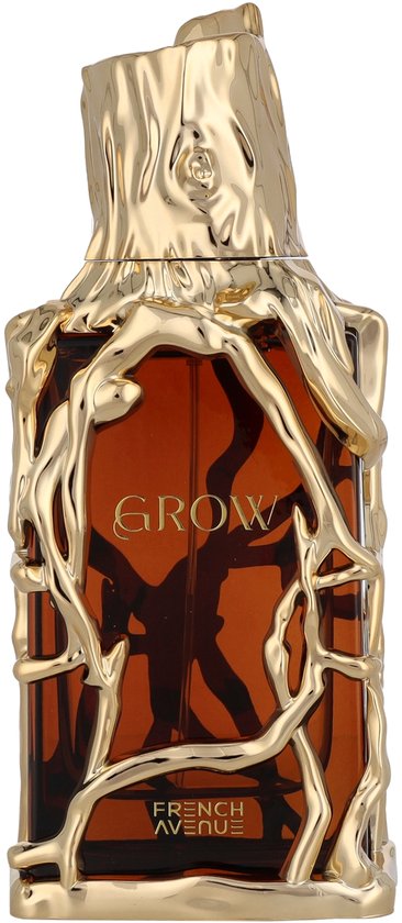 French Avenue Grow - Eau de Parfum - 100 ml