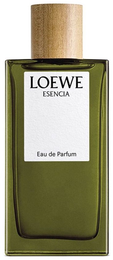 Loewe Esencia EDP - Herenparfum eau de parfum met unieke geur - 150 ml