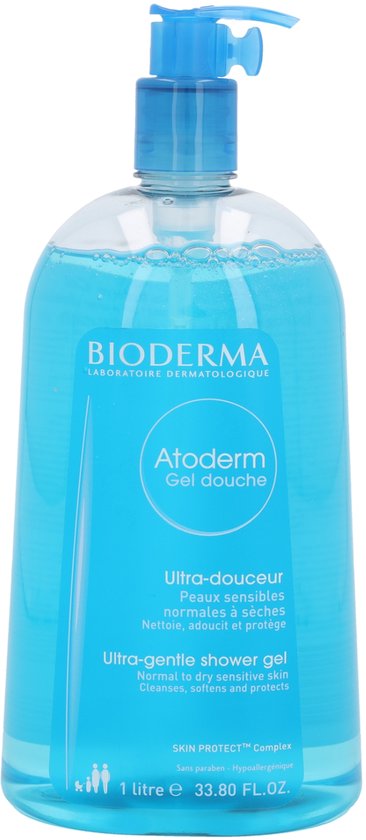 Bioderma - Atoderm Douchegel - 1l