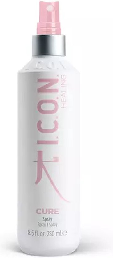 I.c.o.n. - CURE BY CHIARA spray 250 ml