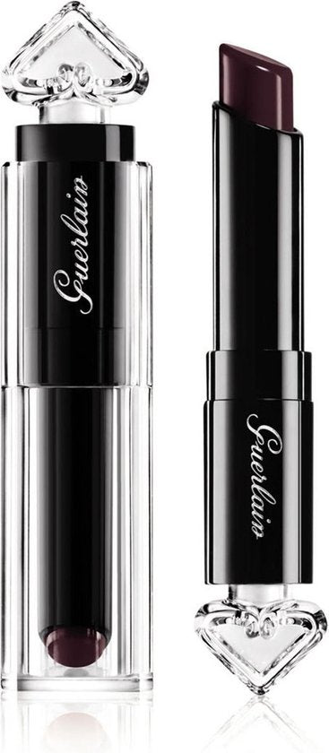 Guerlain - La Petite Robe Noire Lipstick 2,8 g 074 Plum Passion