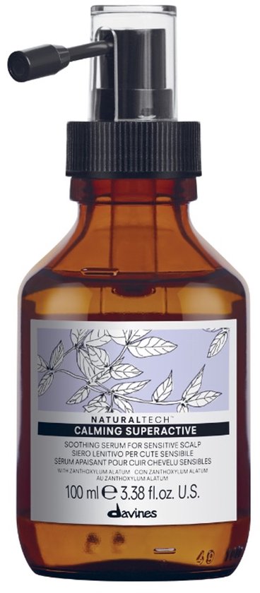 Davines - Calming Superactive - 100 ml