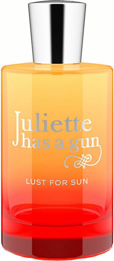 Juliette Has A Gun Lust for Sun 100ml Eau de Parfum
