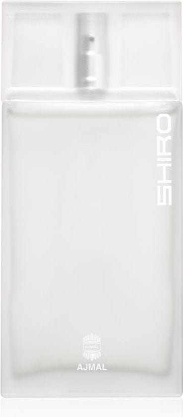 Ajmal Shiro Eau De Parfum 90 Ml