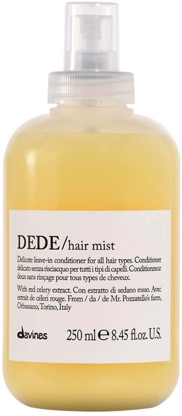 Davines DEDE Hair Mist (leave in) 250 ml