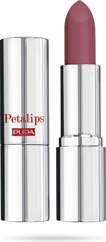 Pupa Milano - Petalips - Soft Matt Lipstick - 011 Vibrant Tulip