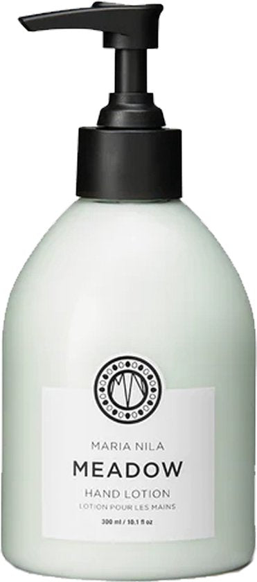 Maria Nila - Hand Lotion - Meadow - 300ml