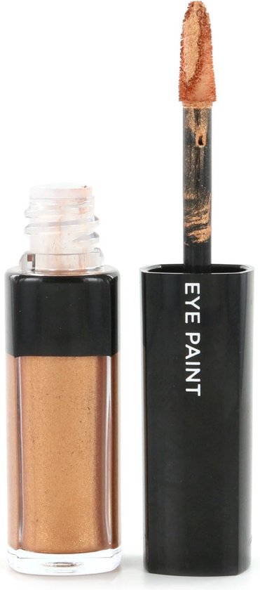 L'Oreal Paris Oogschaduw - Infallible Metal Eye Paint - 401 Rude Boy