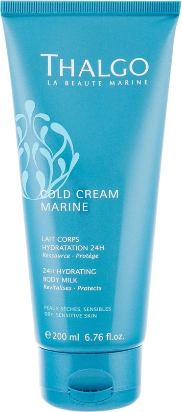 Thalgo 24H Hydrating Body Milk