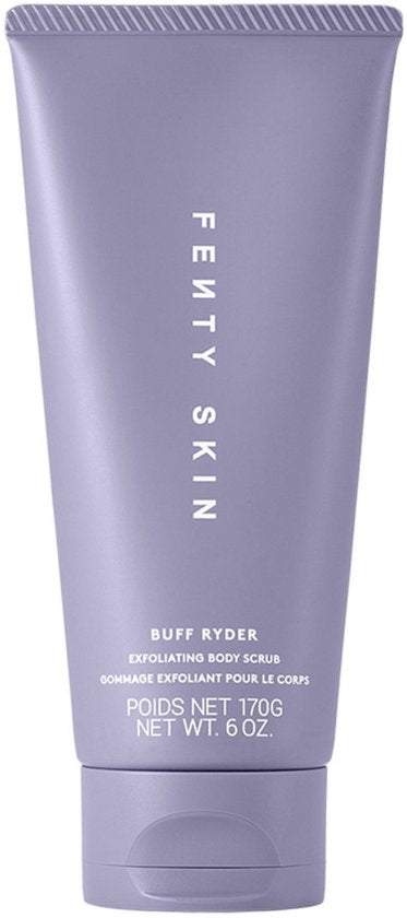 Fenty Beauty - By Rihanna - Exfoliating - Bodycrub - Buff Ryder - 170 ml