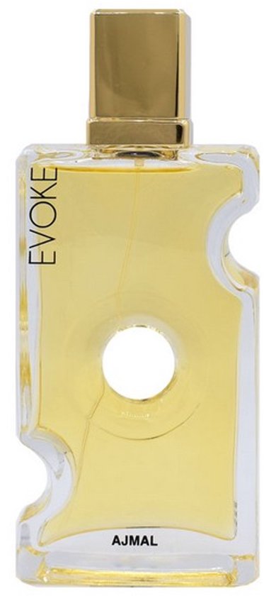 Ajmal Evoke perfume - Eau de parfum spray voor dames - 75 ml