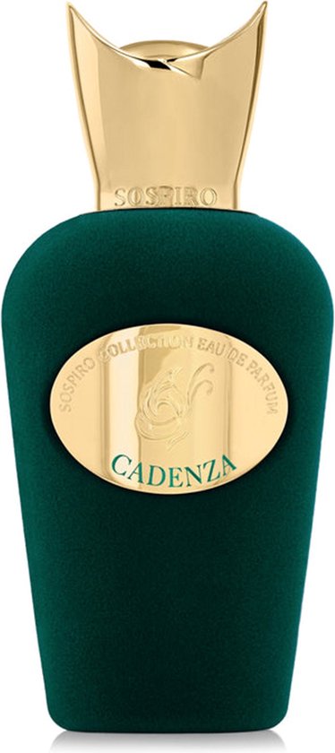Cadenza Eau de Parfum 100ml spray