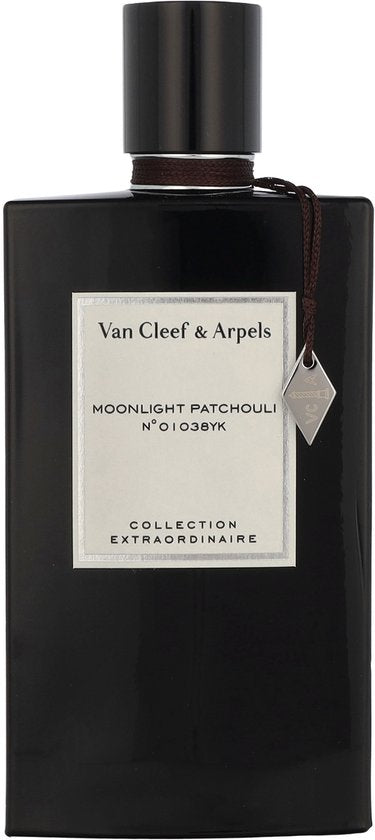 Van Cleef & Arpels Moonlight Patchouli Eau De Parfum Spray 75ml