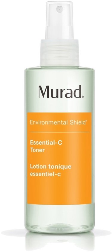 Murad Skincare Essential-C Toner - 180 ml