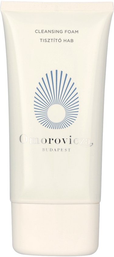 Omorovicza Cleansing Foam 150ml