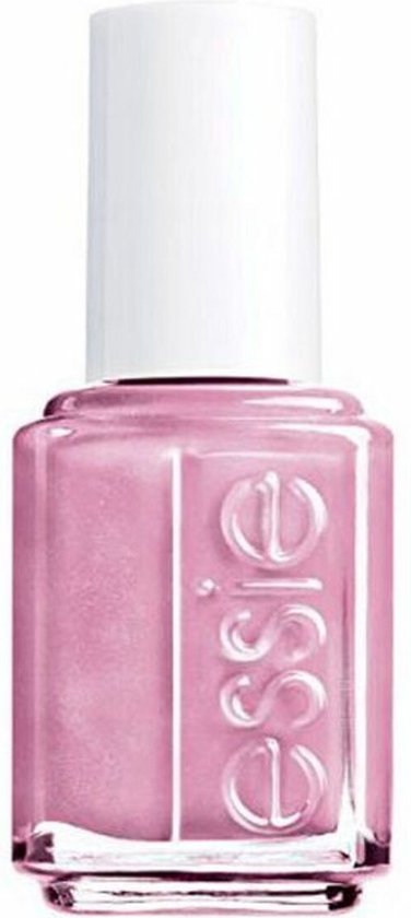 essie® | original | 32 exotic liras, roze (glanzende nagellak, 13,5 ml)