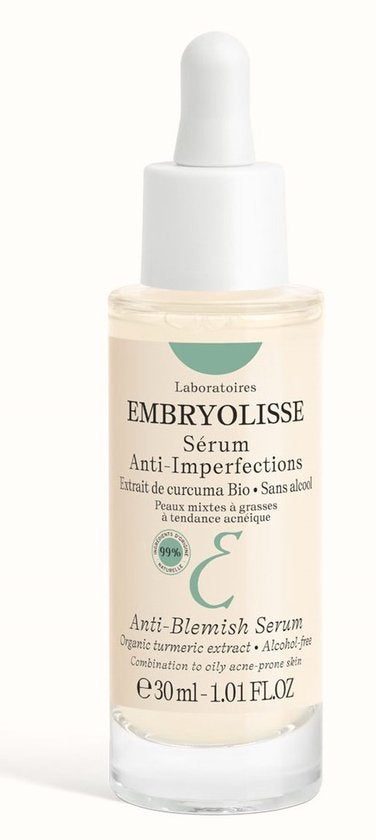 Embryolisse Anti Blemish Serum 30 ML