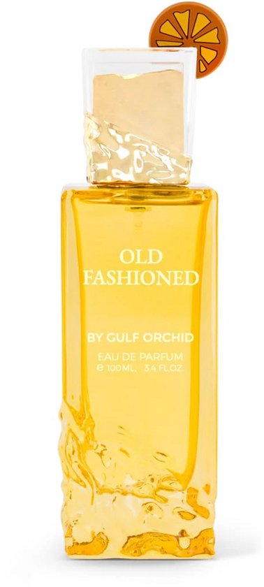 Gulf Orchid Old Fashioned - Eau de Parfum - 100 ml