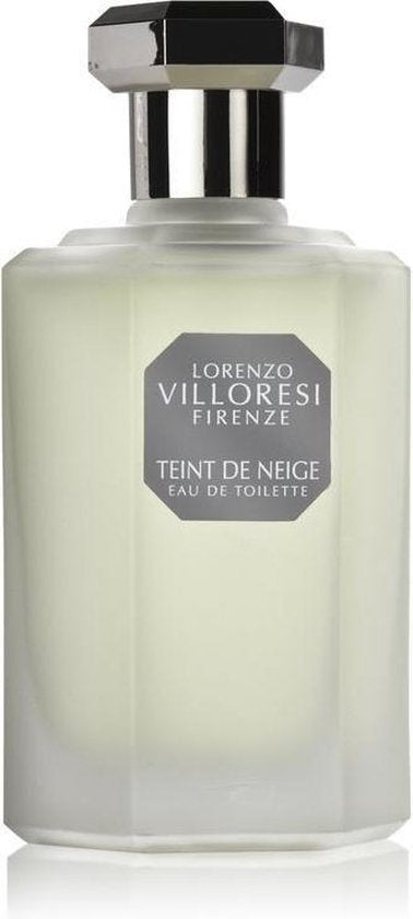 Lorenzo Villoresi Teint de Neige eau de toilette 50ml eau de toilette