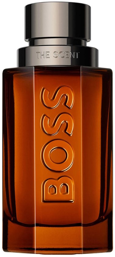 BOSS THE SCENT eau de parfum intense for Him - 50 ml