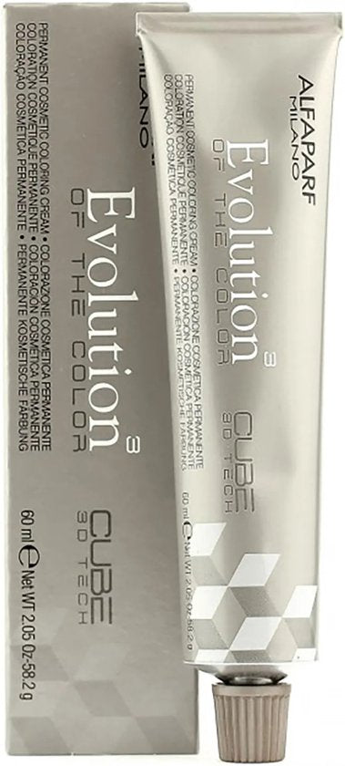 Alfaparf - Evolution of the Color - .01 - 60 ml